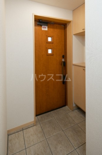 9/22 玄関