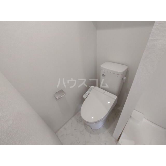 10/27 トイレ