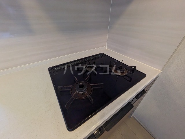 13/30 キッチン