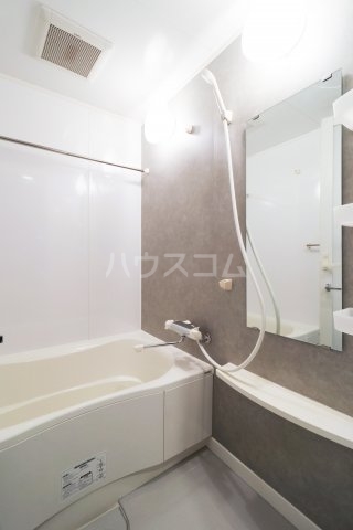 11/29 浴室