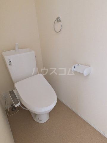 12/28 トイレ