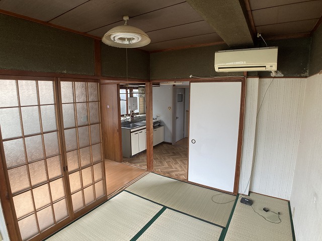 室内