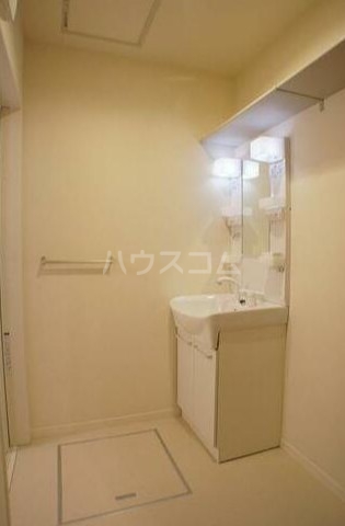 10/16 洗面