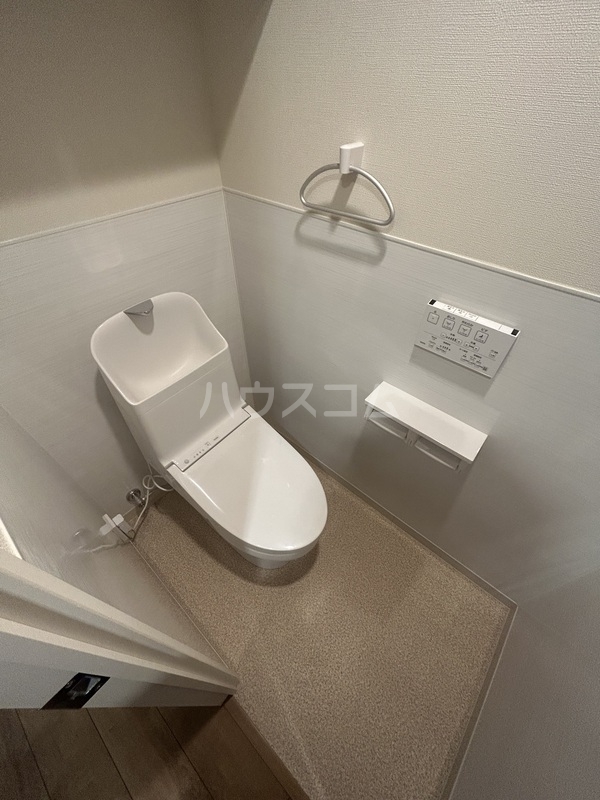 14/25 トイレ
