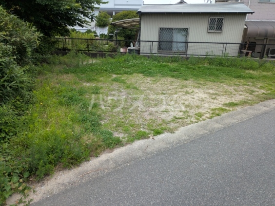 3/7 駐車場