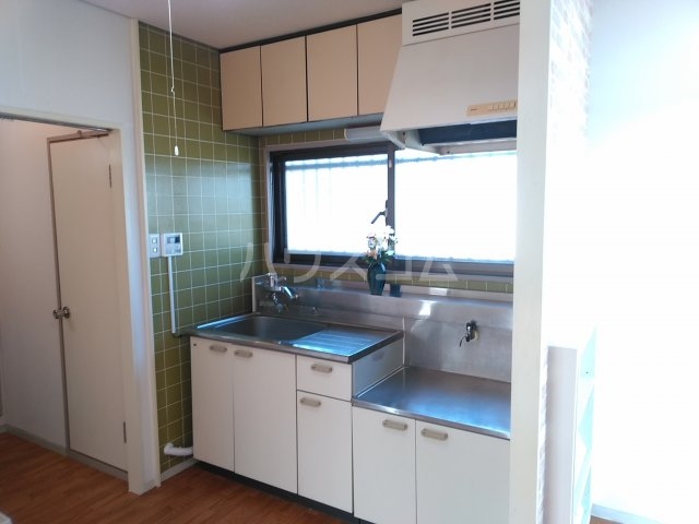 14/30 キッチン
