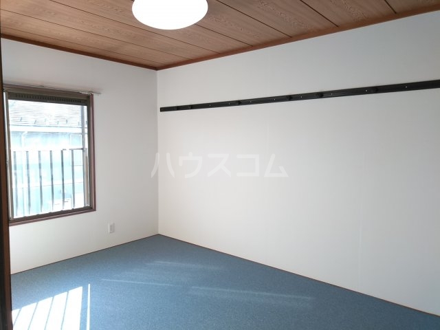 11/30 寝室