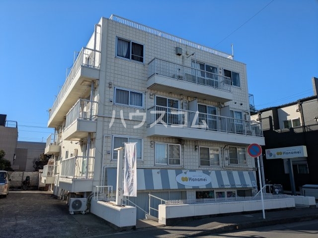 2/11 外観