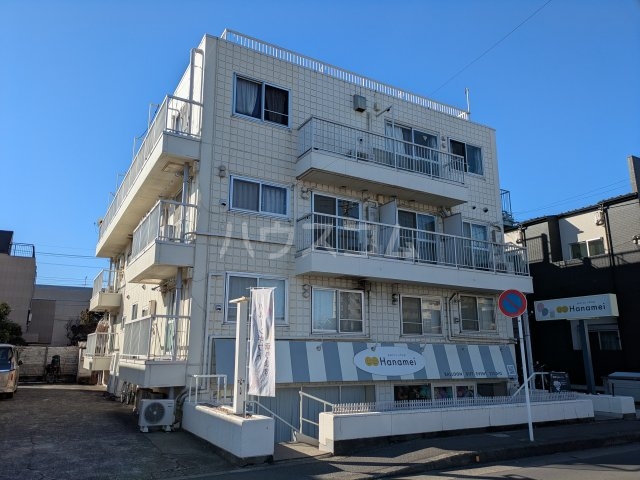 1/11 外観