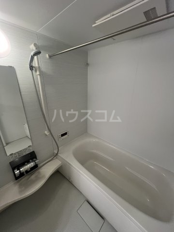 10/18 浴室