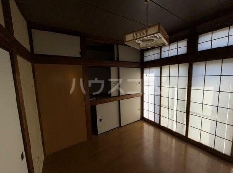 室内
