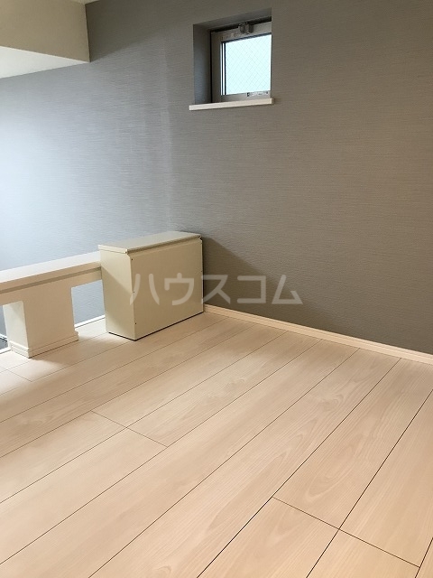 11/30 寝室