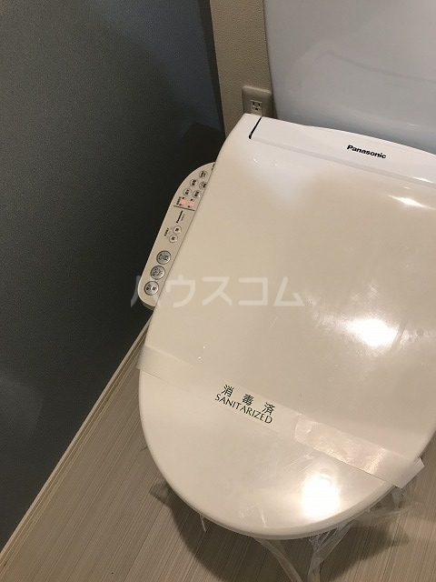 17/30 トイレ