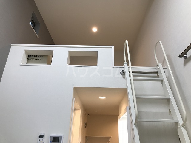 8/30 室内