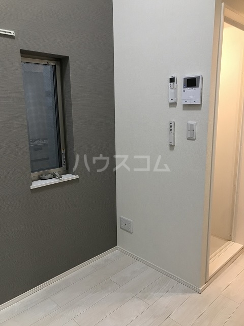 10/30 室内