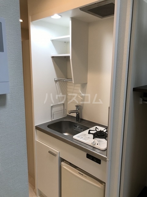 14/30 キッチン