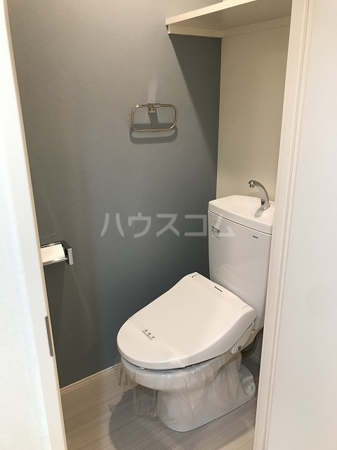 16/30 トイレ