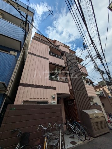 1/15 外観