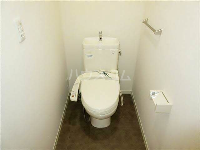 9/13 トイレ