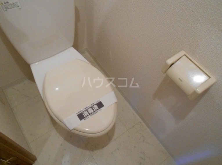 8/20 トイレ