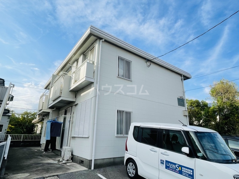 1/26 外観