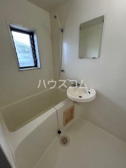 12/23 洗面