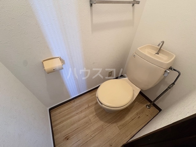 13/24 トイレ