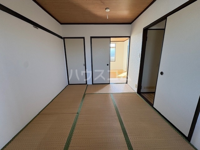 6/24 室内
