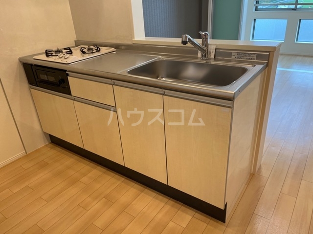 11/27 キッチン