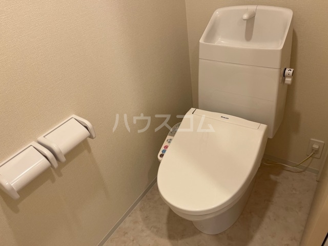 13/27 トイレ