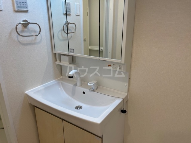 15/27 洗面