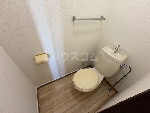 9/24 トイレ