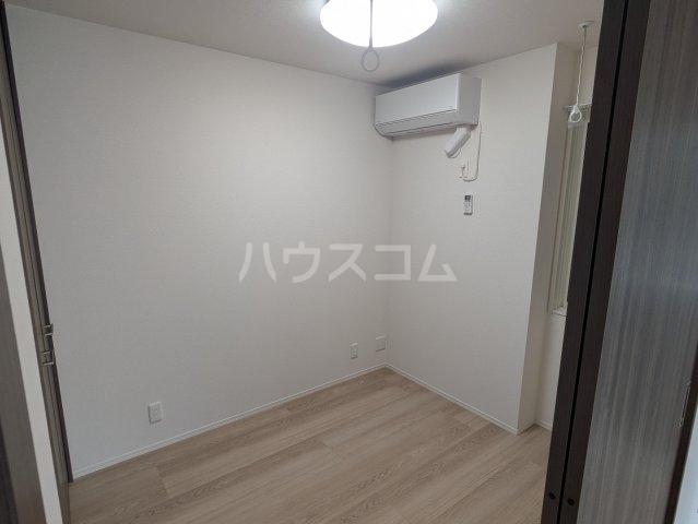 7/30 寝室