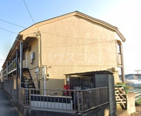 2/10 エントランス