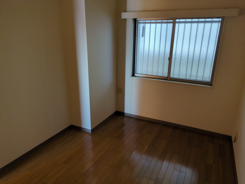 4/30 寝室