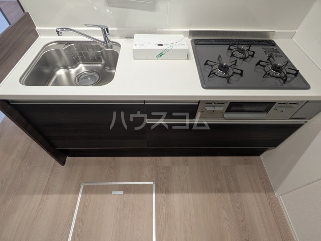 9/30 キッチン