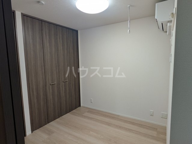 6/30 寝室