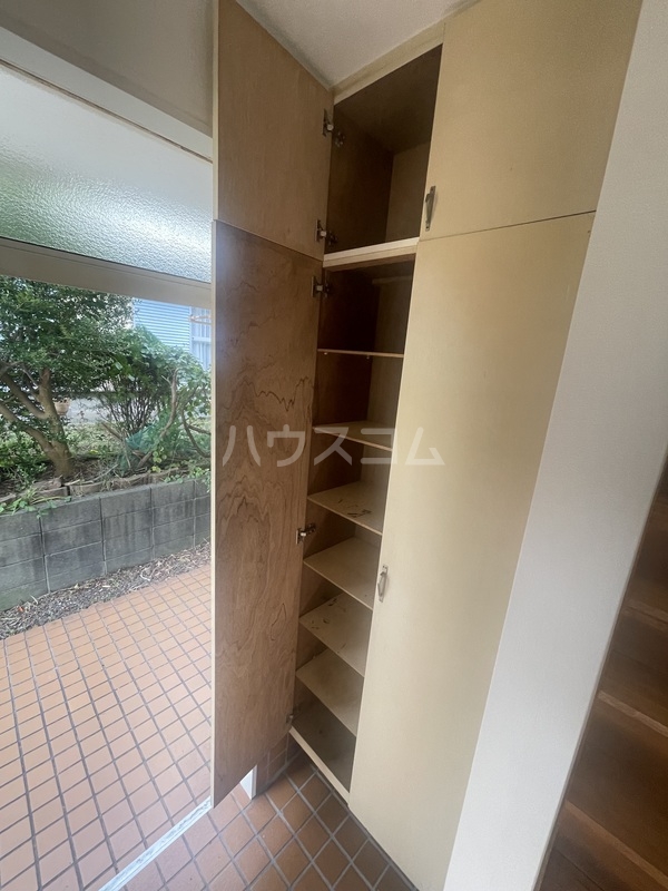 10/24 収納