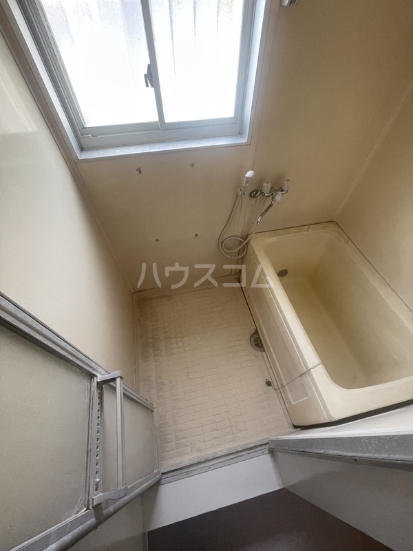 15/24 バルコニー