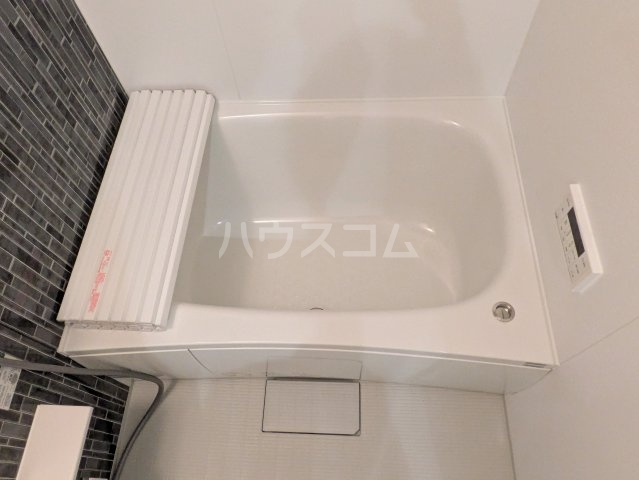 14/30 浴室