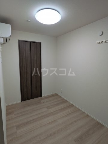 7/30 寝室