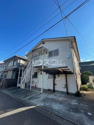 1/16 外観