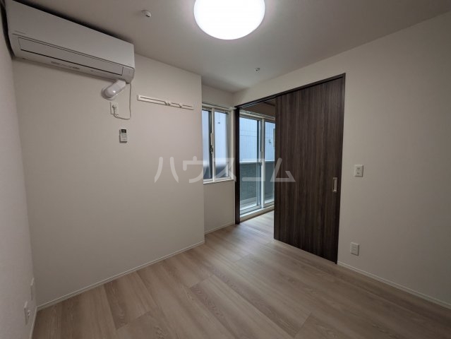 5/30 室内