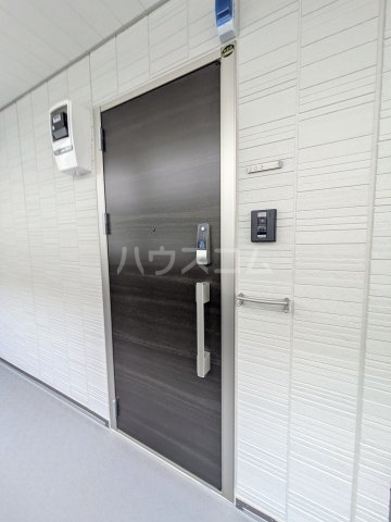 11/30 玄関