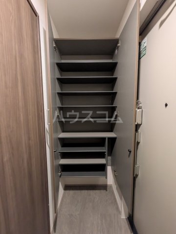 9/30 収納