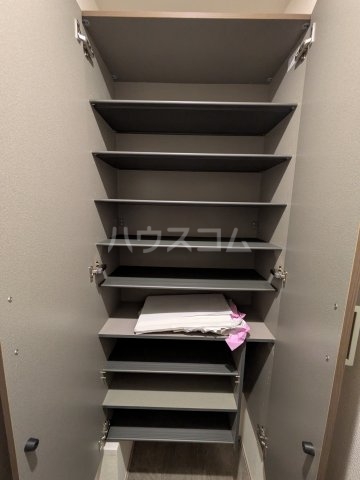 10/30 収納