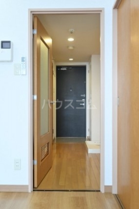 8/24 玄関