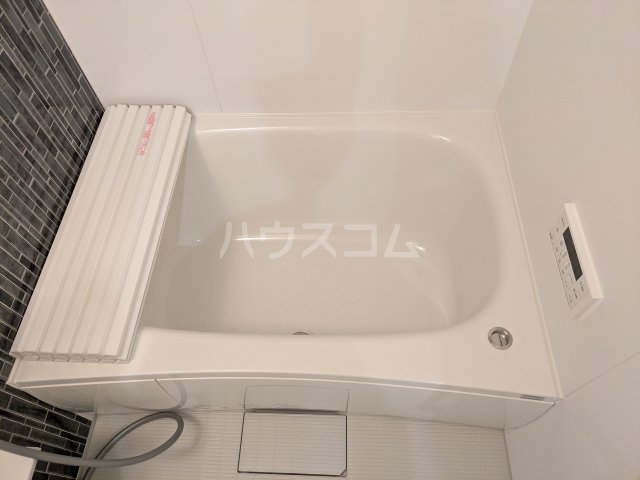 12/30 浴室