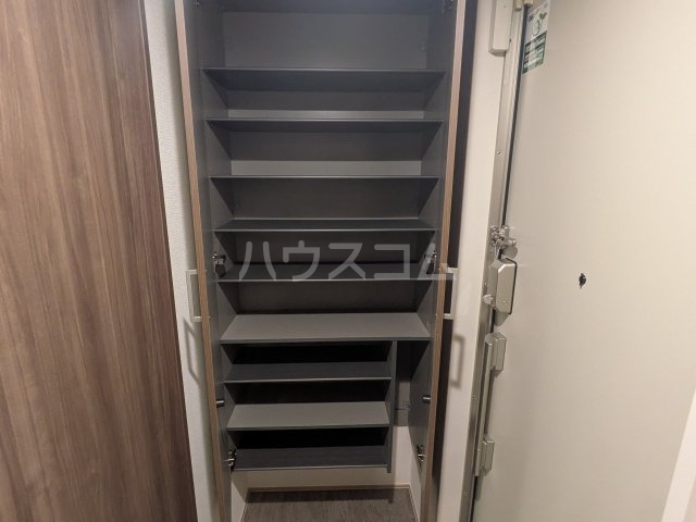 9/30 収納