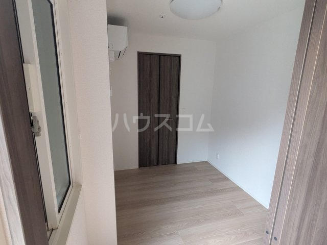 7/30 寝室